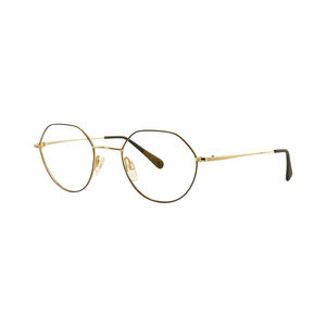 Lafont DECLIC Eyeglasses 028 Black 49mm